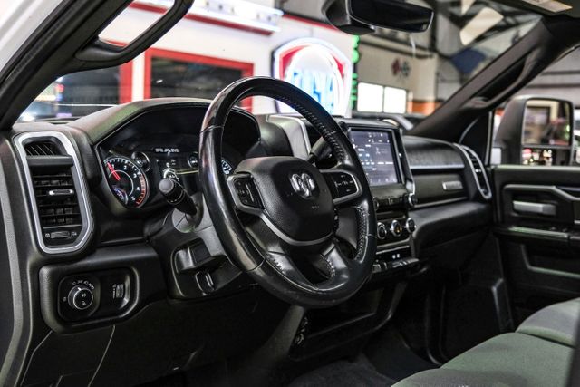 2024 Ram 2500 Big Horn | Addison, TX | Mr Car Guys 2024 Ram 2500 Big Horn | Addison, TX | Mr Car Guys