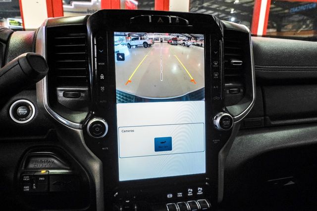 2024 Ram 2500 Laramie 2024 Ram 2500 Laramie