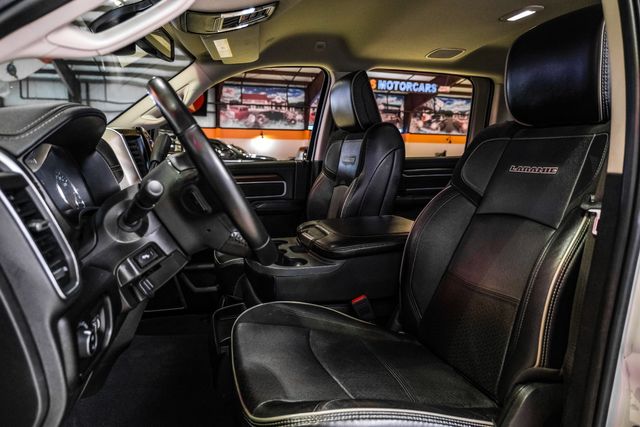 2024 Ram 2500 Laramie 2024 Ram 2500 Laramie