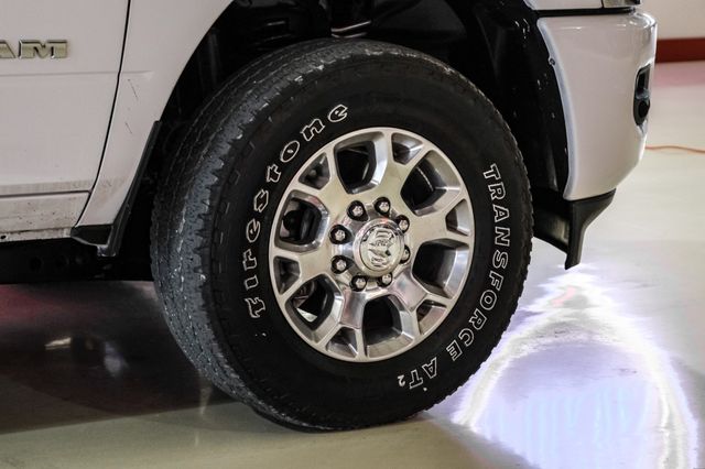 2024 Ram 2500 Laramie 2024 Ram 2500 Laramie