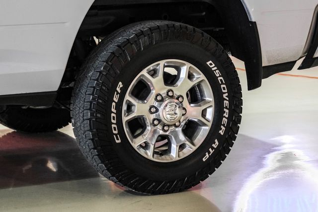 2024 Ram 2500 Laramie 2024 Ram 2500 Laramie