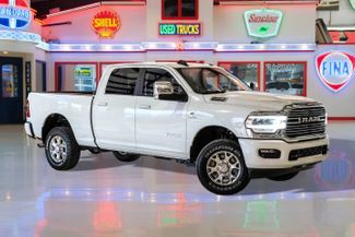 2024 Ram 2500 Laramie | Addison, TX | Mr Car Guys in Addison, TX 75001