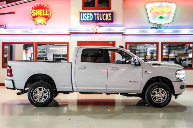 2024 Ram 2500 Laramie | Addison, TX | Mr Car Guys 2024 Ram 2500 Laramie | Addison, TX | Mr Car Guys