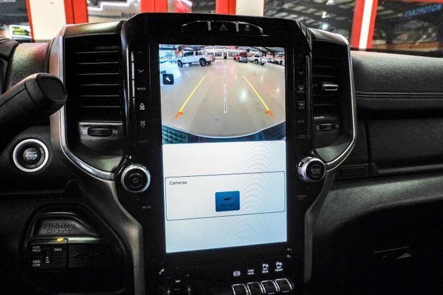 2024 Ram 2500 Laramie | Addison, TX | Mr Car Guys