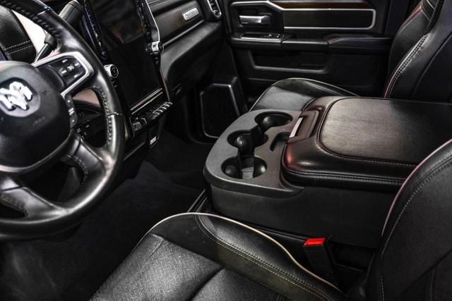 2024 Ram 2500 Laramie | Addison, TX | Mr Car Guys 2024 Ram 2500 Laramie | Addison, TX | Mr Car Guys