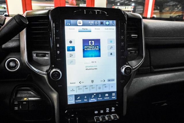 2024 Ram 2500 Laramie | Addison, TX | Mr Car Guys