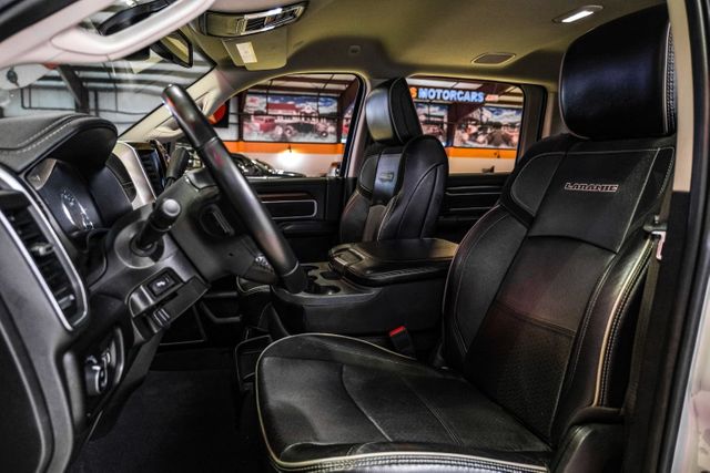 2024 Ram 2500 Laramie | Addison, TX | Mr Car Guys 2024 Ram 2500 Laramie | Addison, TX | Mr Car Guys