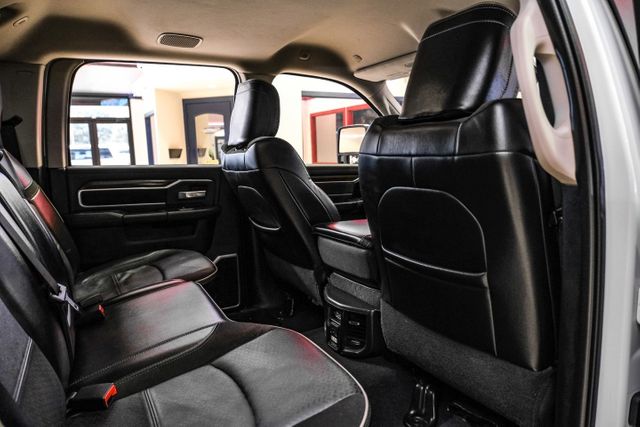 2024 Ram 2500 Laramie | Addison, TX | Mr Car Guys