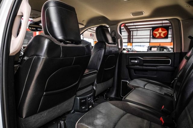 2024 Ram 2500 Laramie | Addison, TX | Mr Car Guys