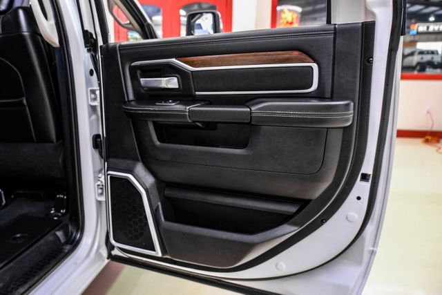 2024 Ram 2500 Laramie | Addison, TX | Mr Car Guys