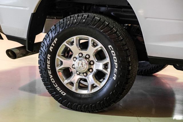 2024 Ram 2500 Laramie | Addison, TX | Mr Car Guys