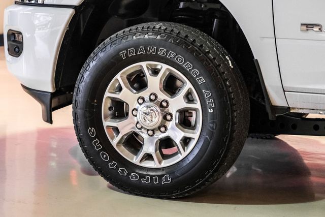 2024 Ram 2500 Laramie | Addison, TX | Mr Car Guys 2024 Ram 2500 Laramie | Addison, TX | Mr Car Guys
