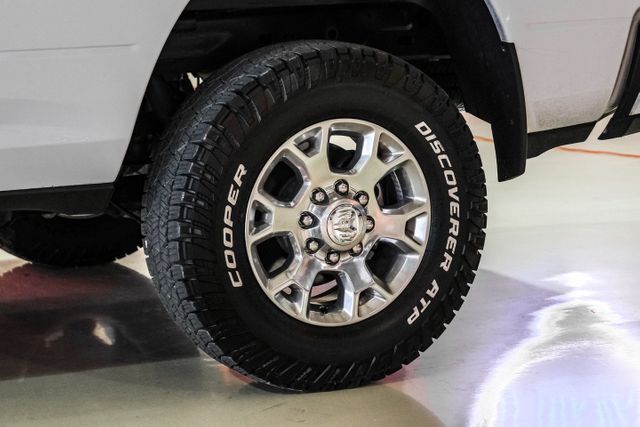 2024 Ram 2500 Laramie | Addison, TX | Mr Car Guys