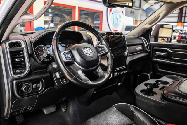 2024 Ram 2500 Laramie | Addison, TX | Mr Car Guys