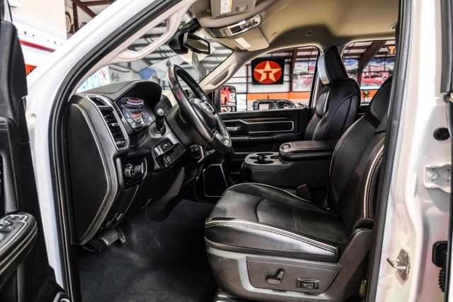 2024 Ram 2500 Laramie | Addison, TX | Mr Car Guys 2024 Ram 2500 Laramie | Addison, TX | Mr Car Guys