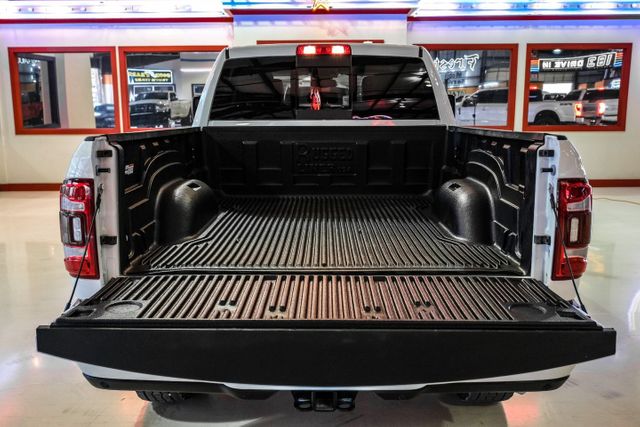 2024 Ram 2500 Laramie | Addison, TX | Mr Car Guys