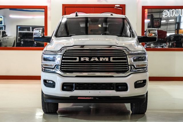 2024 Ram 2500 Laramie | Addison, TX | Mr Car Guys 2024 Ram 2500 Laramie | Addison, TX | Mr Car Guys