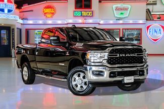 2024 Ram 2500 Big Horn in Addison, Texas 75001