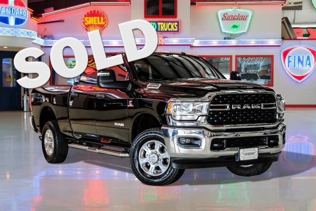 2024 Ram 2500 Big Horn | Plano, TX | AutoRevo PowerSites - Demo3