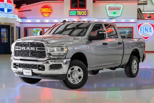 2024 Ram 2500 Tradesman 2024 Ram 2500 Tradesman