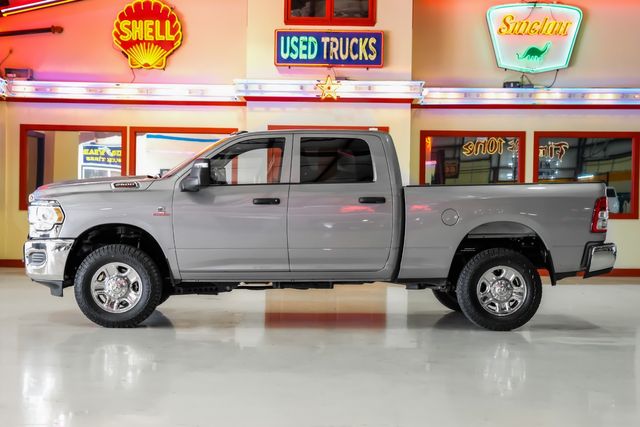 2024 Ram 2500 Tradesman 2024 Ram 2500 Tradesman