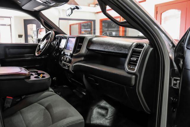 2024 Ram 2500 Tradesman 2024 Ram 2500 Tradesman