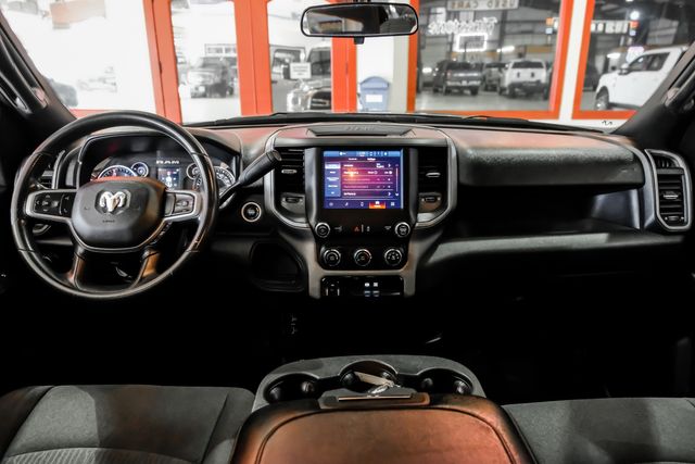 2024 Ram 2500 Tradesman 2024 Ram 2500 Tradesman