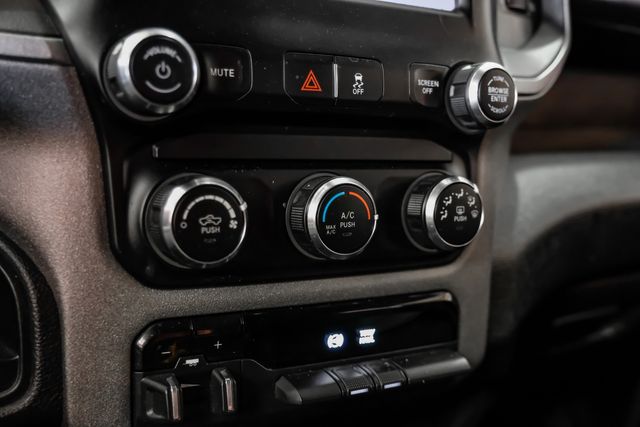 2024 Ram 2500 Tradesman 2024 Ram 2500 Tradesman