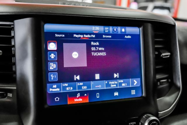 2024 Ram 2500 Tradesman 2024 Ram 2500 Tradesman