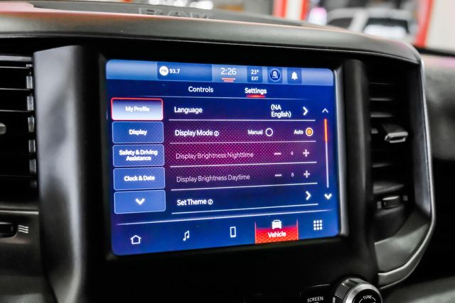 2024 Ram 2500 Tradesman 2024 Ram 2500 Tradesman