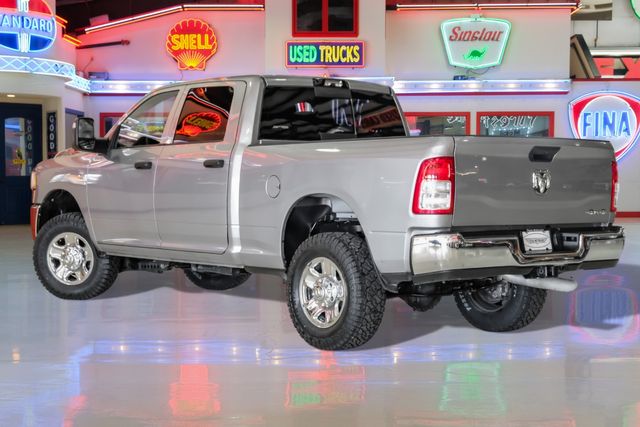 2024 Ram 2500 Tradesman 2024 Ram 2500 Tradesman