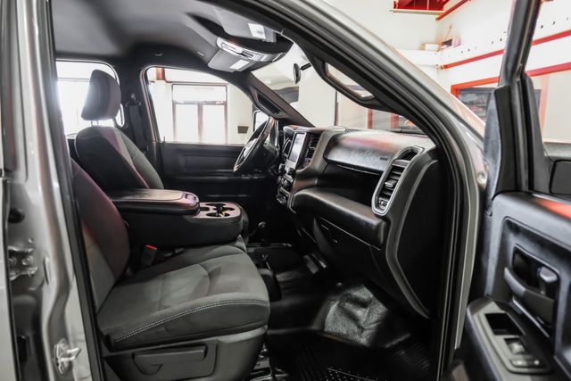 2024 Ram 2500 Tradesman 2024 Ram 2500 Tradesman