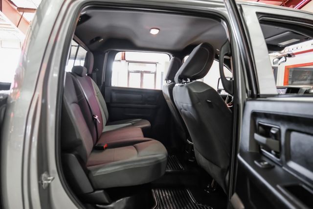 2024 Ram 2500 Tradesman 2024 Ram 2500 Tradesman