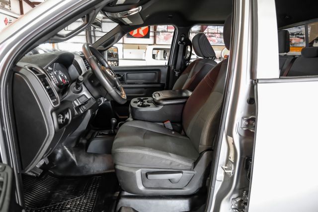 2024 Ram 2500 Tradesman 2024 Ram 2500 Tradesman