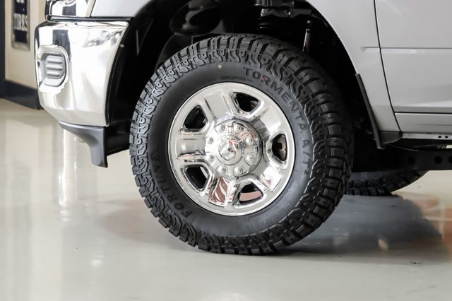 2024 Ram 2500 Tradesman 2024 Ram 2500 Tradesman