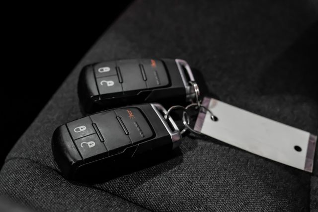 2024 Ram 2500 Tradesman 2024 Ram 2500 Tradesman