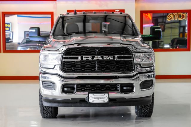 2024 Ram 2500 Tradesman 2024 Ram 2500 Tradesman
