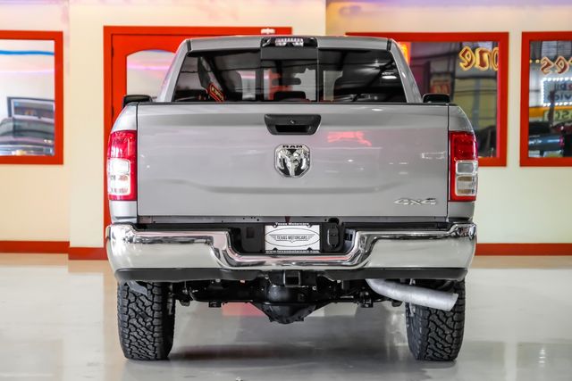 2024 Ram 2500 Tradesman 2024 Ram 2500 Tradesman