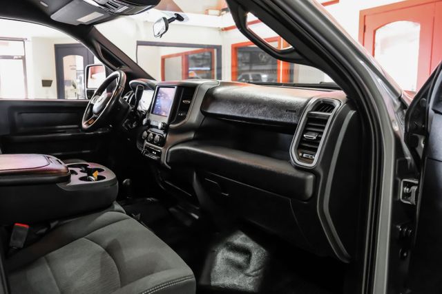 2024 Ram 2500 Tradesman | Addison, TX | Mr Car Guys