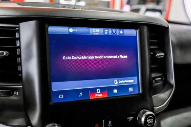 2024 Ram 2500 Tradesman | Addison, TX | Mr Car Guys