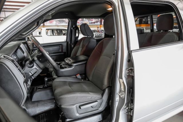 2024 Ram 2500 Tradesman | Addison, TX | Mr Car Guys