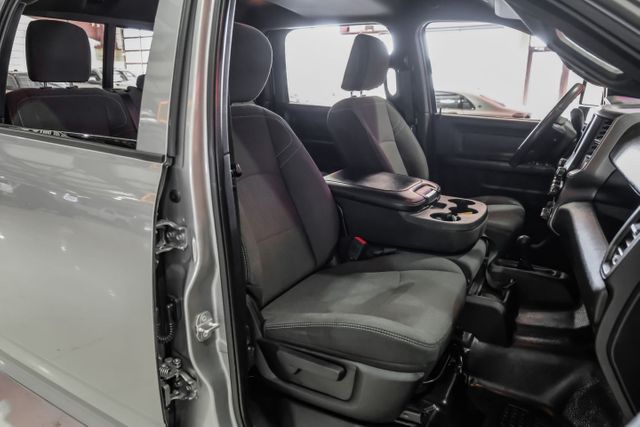 2024 Ram 2500 Tradesman | Addison, TX | Mr Car Guys