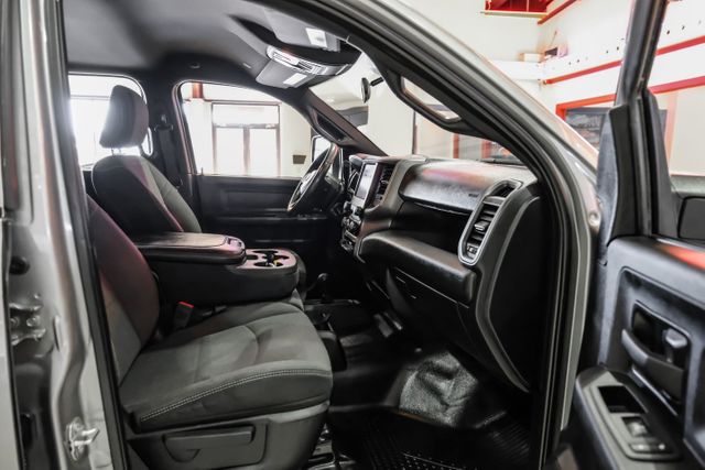 2024 Ram 2500 Tradesman | Addison, TX | Mr Car Guys