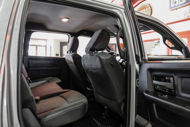 2024 Ram 2500 Tradesman | Addison, TX | Mr Car Guys