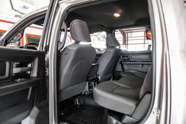 2024 Ram 2500 Tradesman | Addison, TX | Mr Car Guys