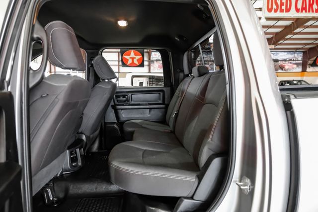 2024 Ram 2500 Tradesman | Addison, TX | Mr Car Guys