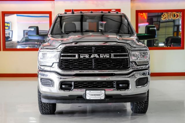 2024 Ram 2500 Tradesman | Addison, TX | Mr Car Guys