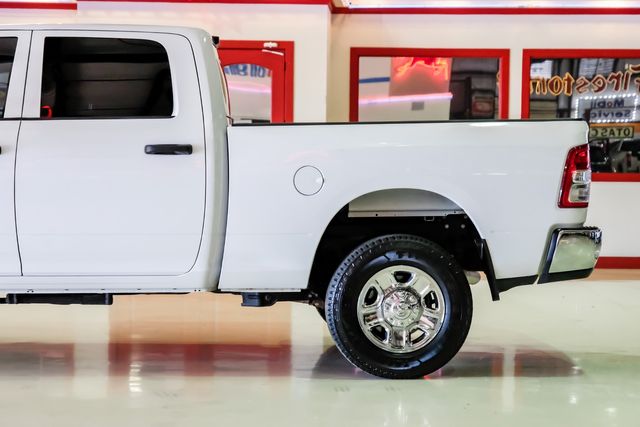 2024 Ram 2500 Tradesman 2024 Ram 2500 Tradesman