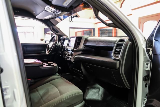 2024 Ram 2500 Tradesman 2024 Ram 2500 Tradesman