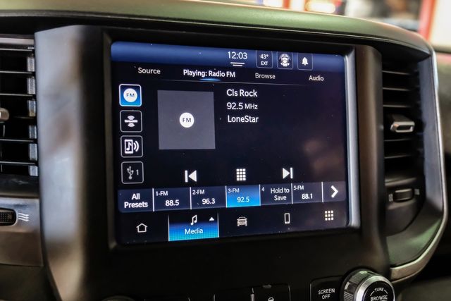 2024 Ram 2500 Tradesman 2024 Ram 2500 Tradesman